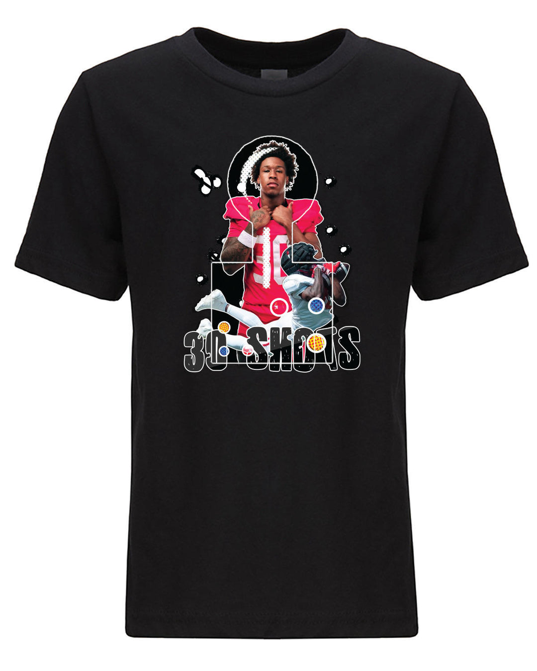 Ben Anthony Youth T-Shirt