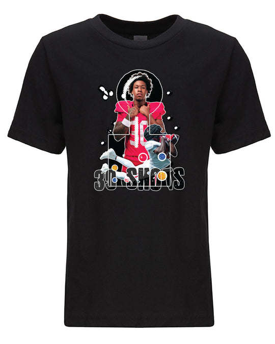 Ben Anthony Youth T-Shirt