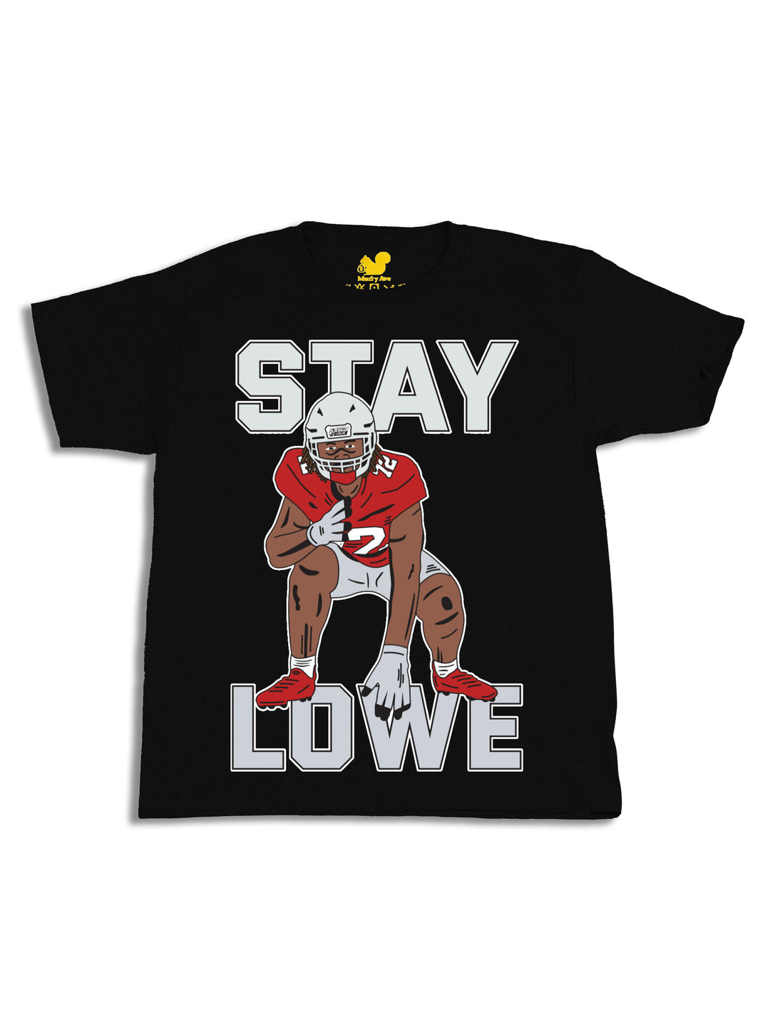 Carter Lowe Youth T-Shirt