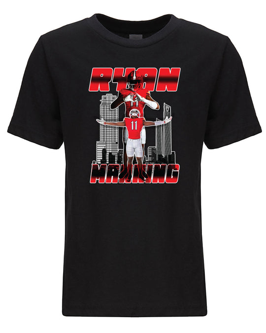 Ryan Manning Youth T-Shirt
