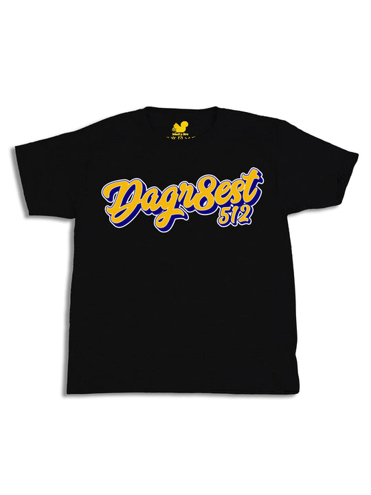 Dagr8est 512 Youth T-Shirt