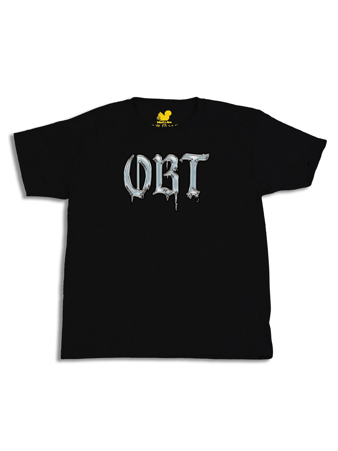 OBT Chrome Effect Youth T-Shirt