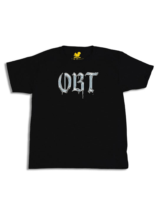 OBT Chrome Effect Youth T-Shirt