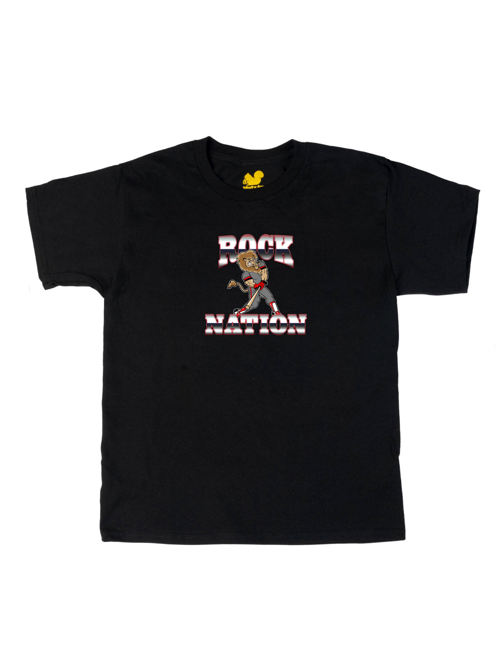 Rocko Brzezniak Youth T-Shirt