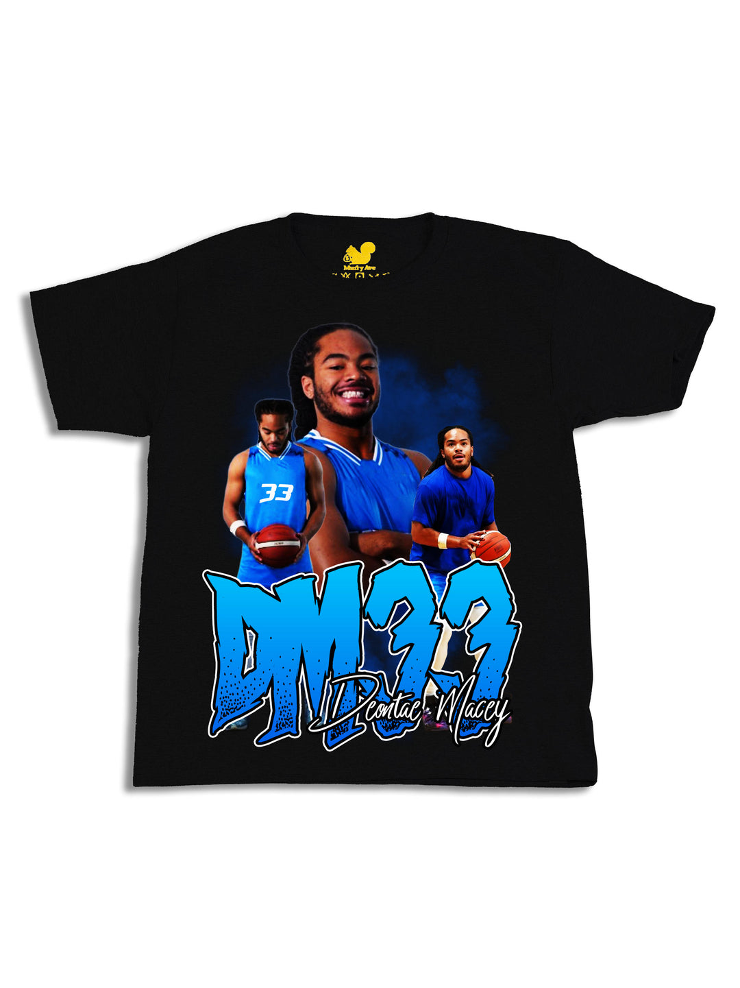 Deontae Macey Youth T-Shirt