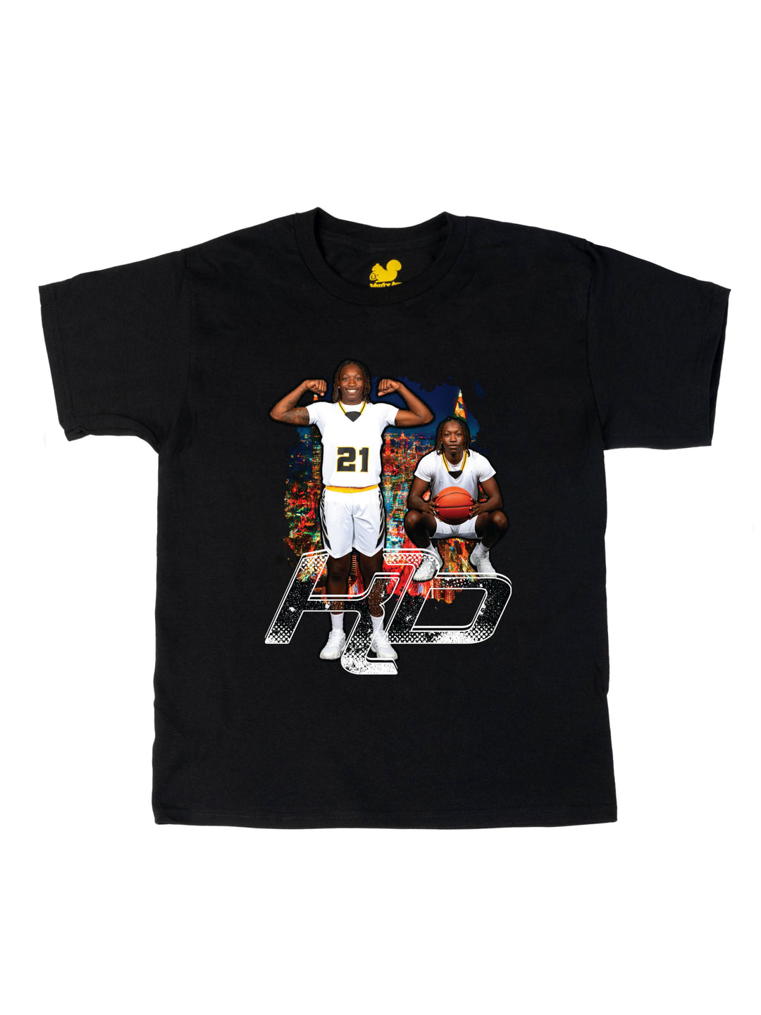 Keyarah Berry Youth T-Shirt