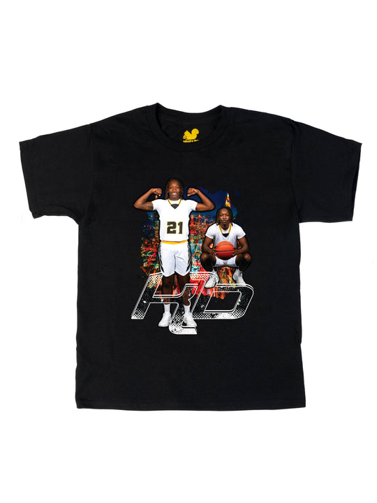 Keyarah Berry Youth T-Shirt