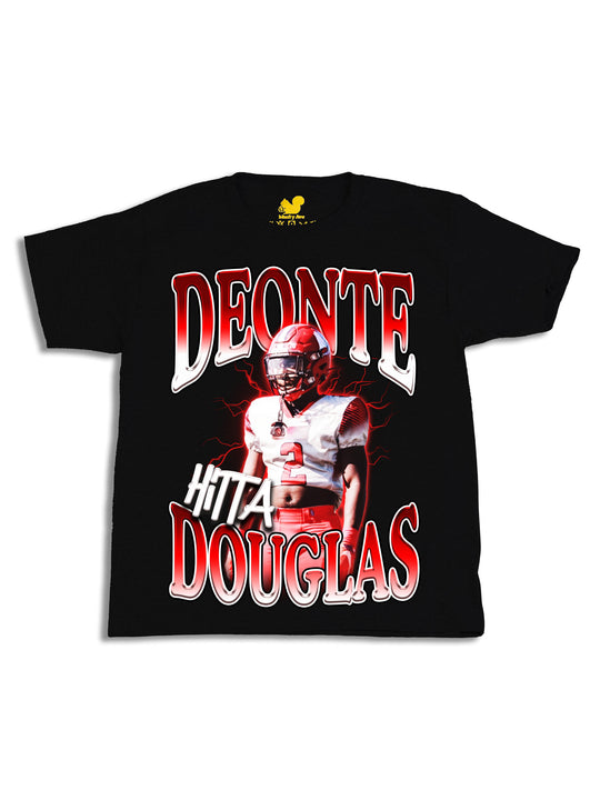 Deonte Douglas Youth T-Shirt