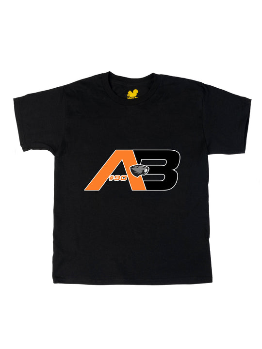 Jojo Johnson Youth T-Shirt