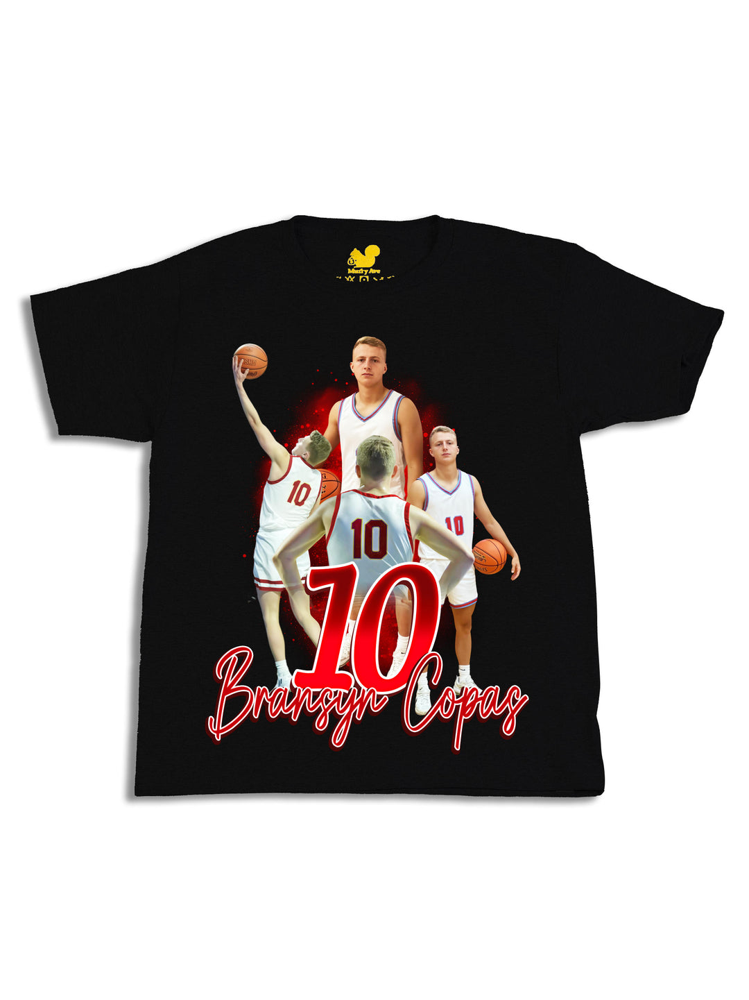 Bransyn Copas Youth T-Shirt