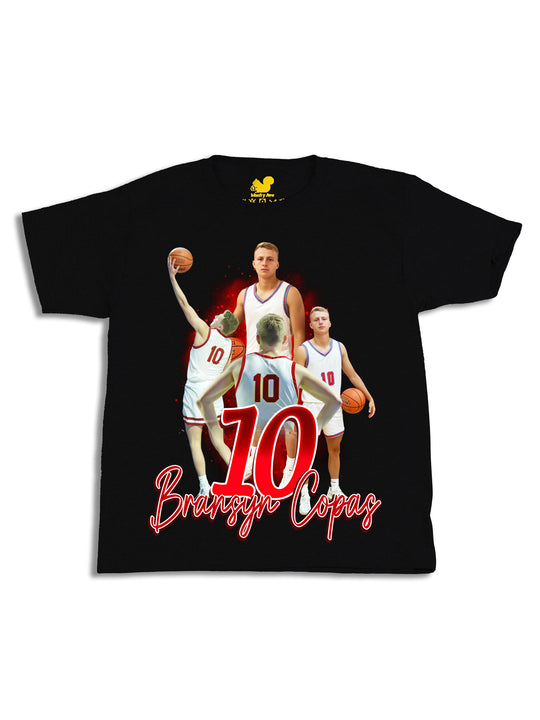 Bransyn Copas Youth T-Shirt