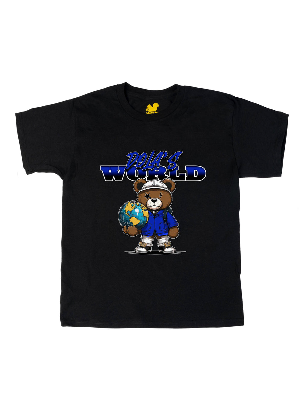 Dolas World Youth T-Shirt