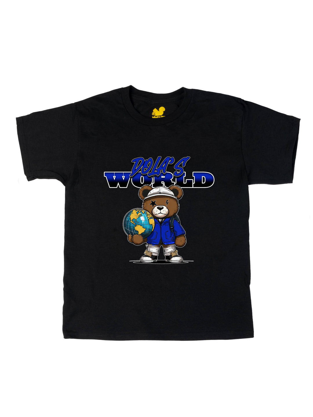 Dolas World Youth T-Shirt
