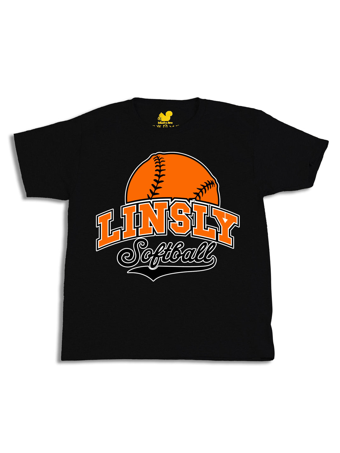 Linsly Softball Youth T-Shirt