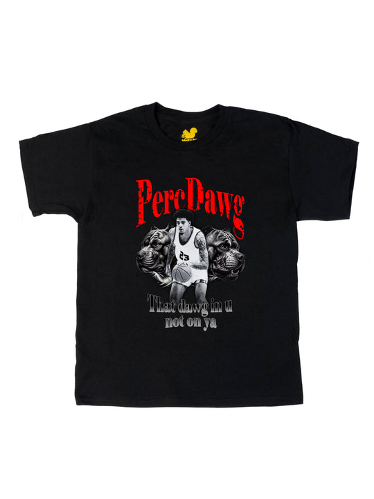 Percy Daniels Youth T-Shirt
