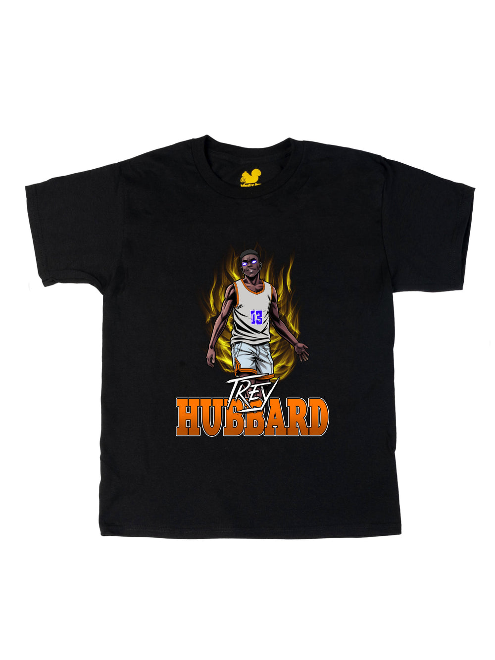Trey Hubbard Youth T-Shirt