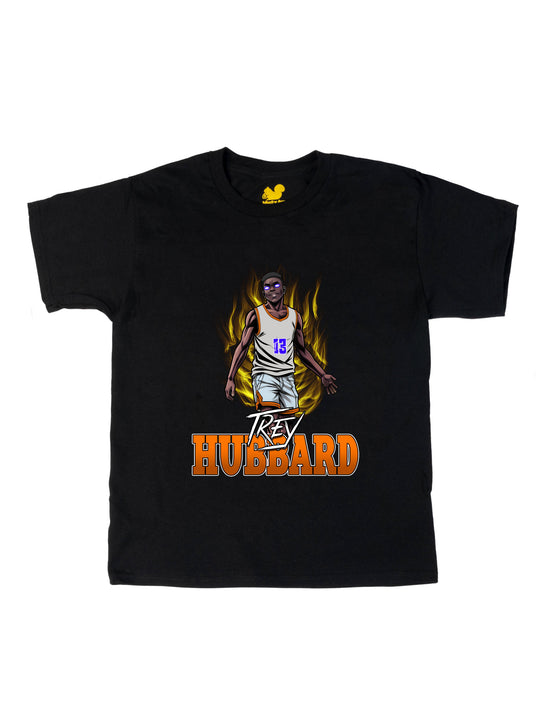 Trey Hubbard Youth T-Shirt