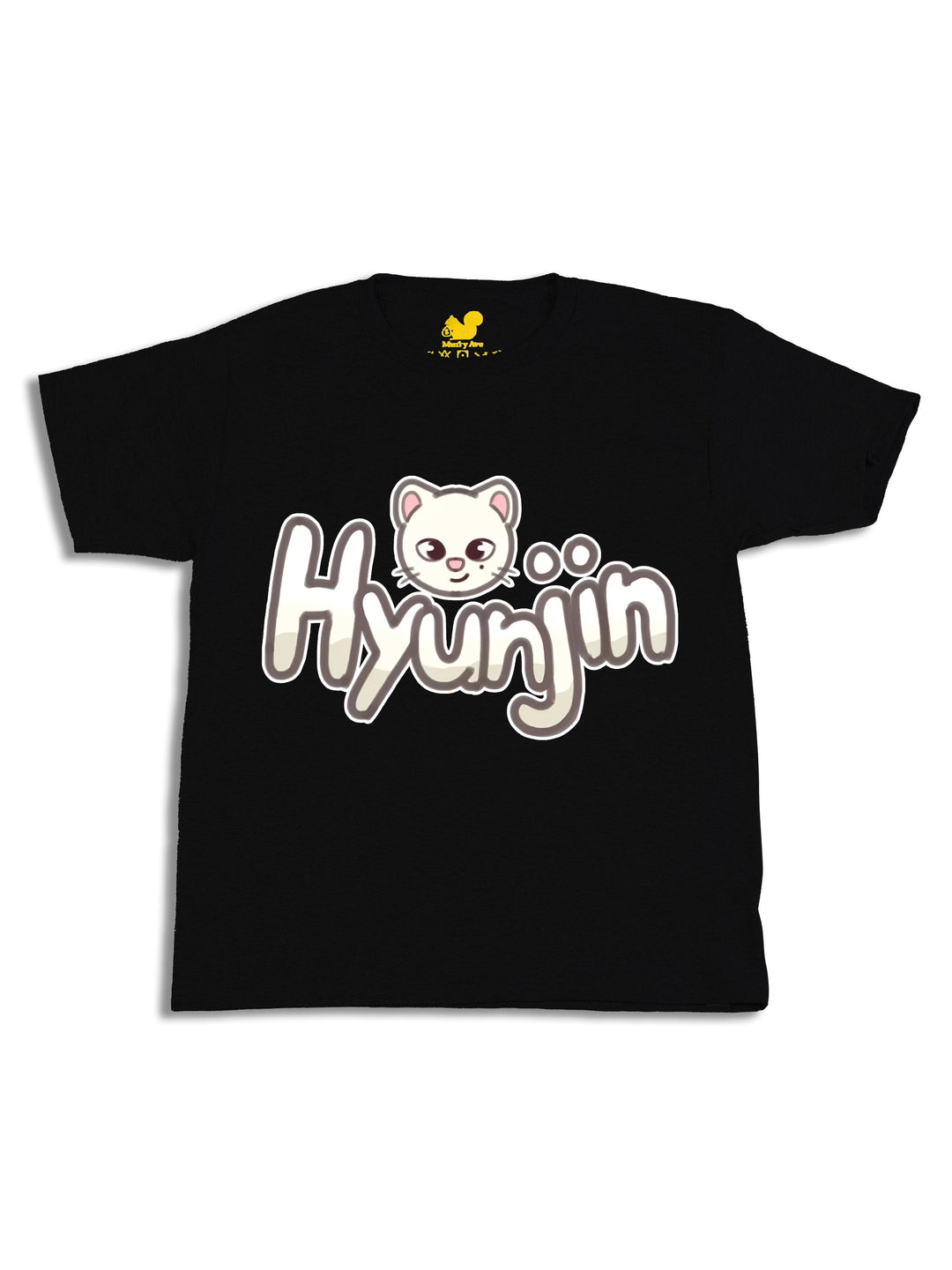 Hyunjin Youth T-Shirt