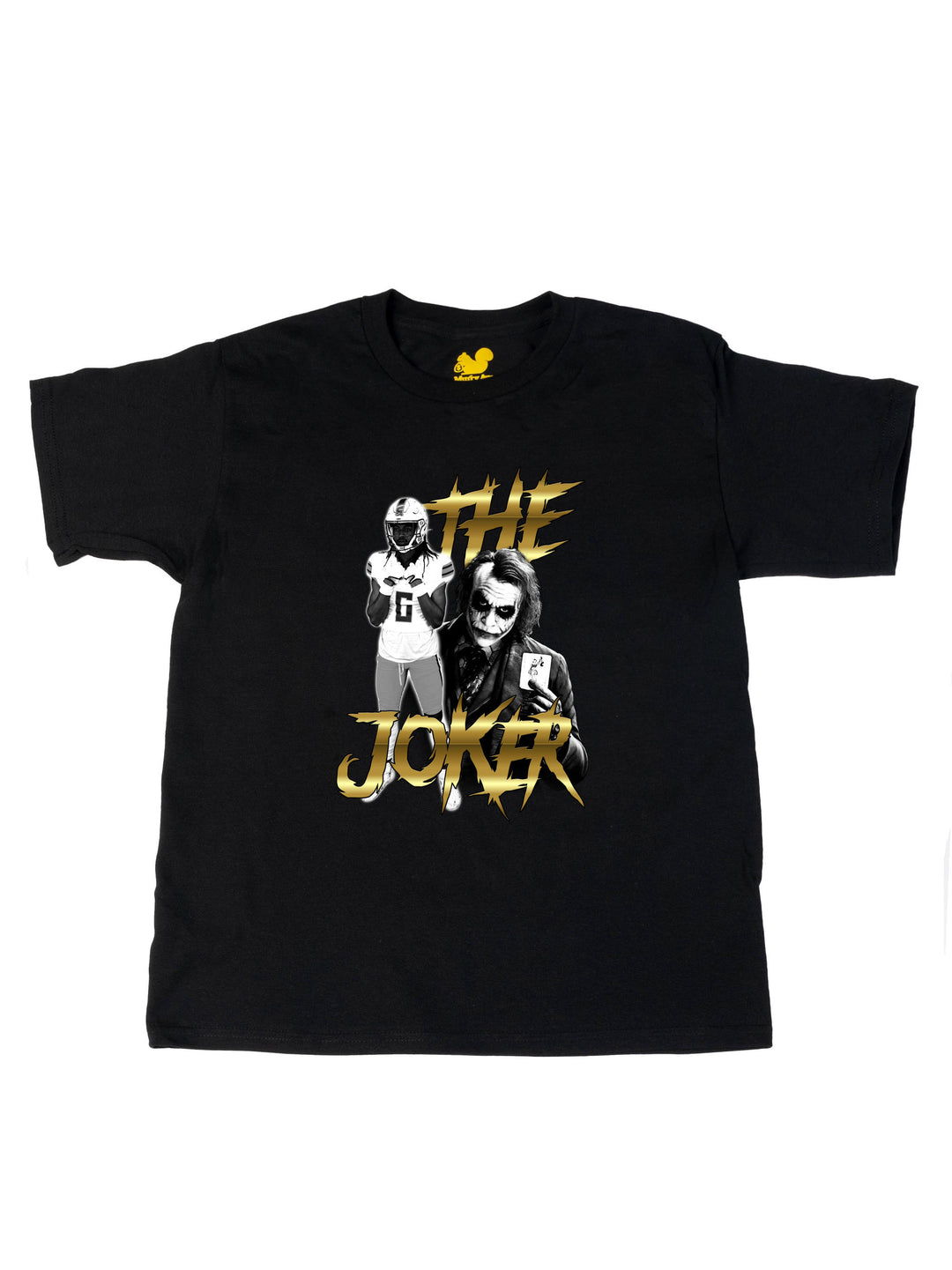 Marc Britt Collage Youth T-Shirt