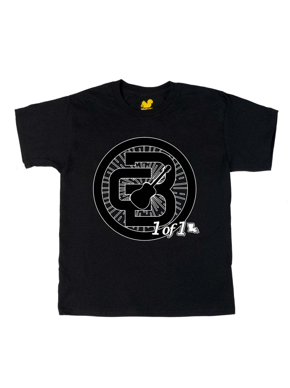 Begreedy Youth T-Shirt
