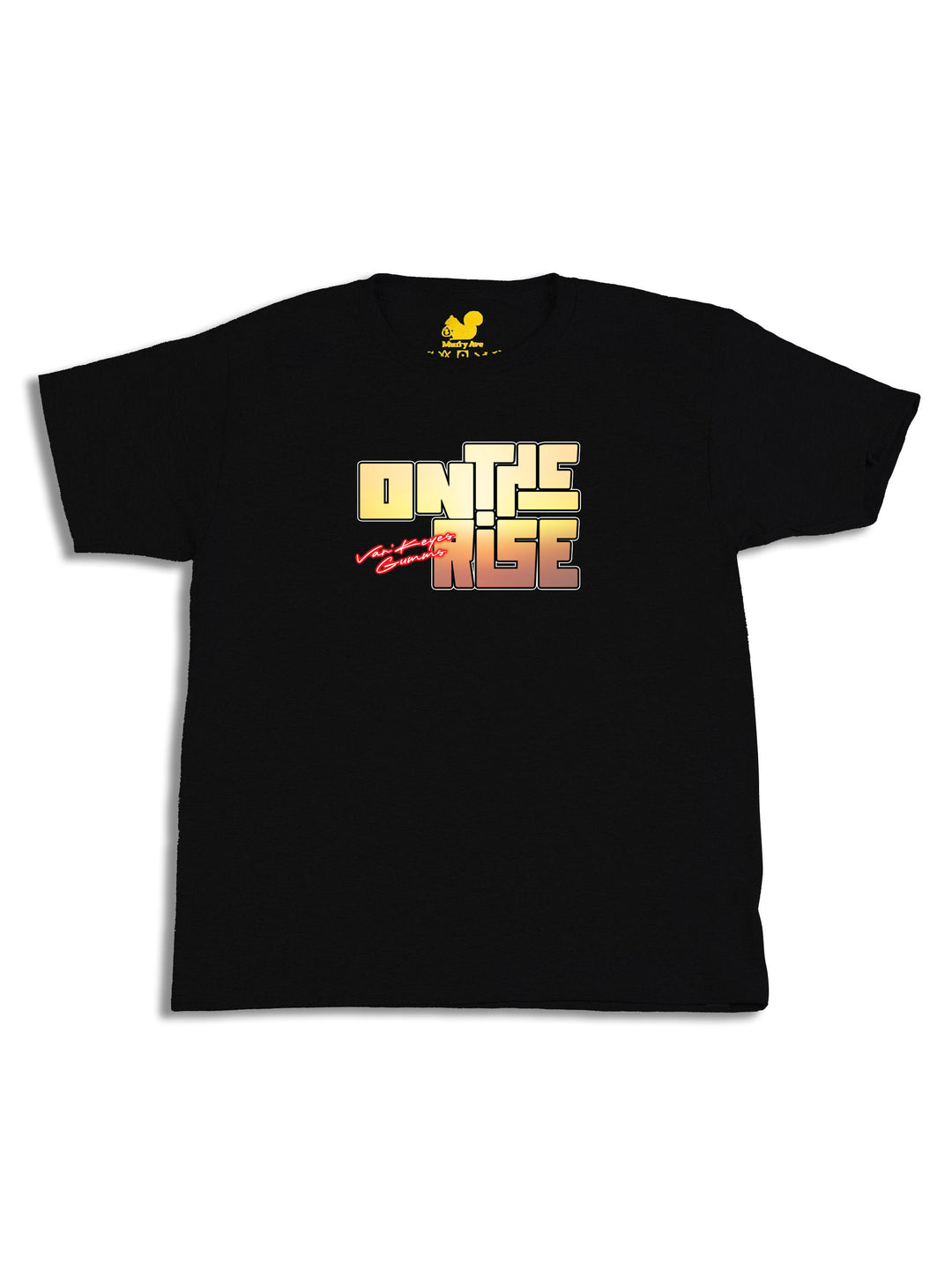 VarKeyes Gumms Logo Youth T-Shirt