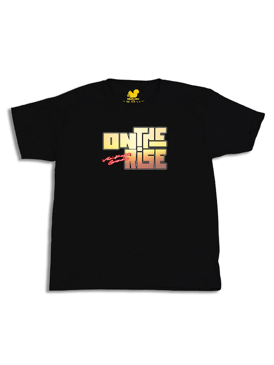 VarKeyes Gumms Logo Youth T-Shirt