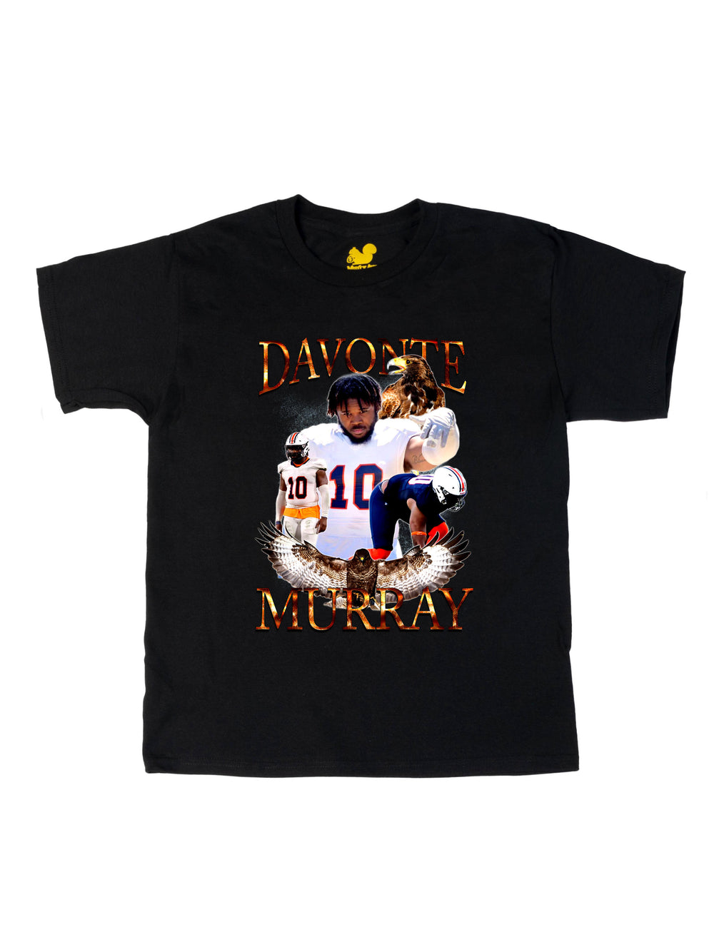 Davonte Murray Youth T-Shirt