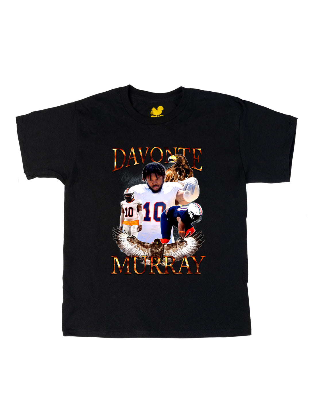 Davonte Murray Youth T-Shirt
