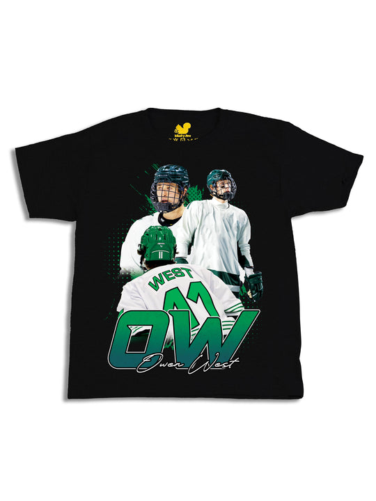 Owen West Youth T-Shirt