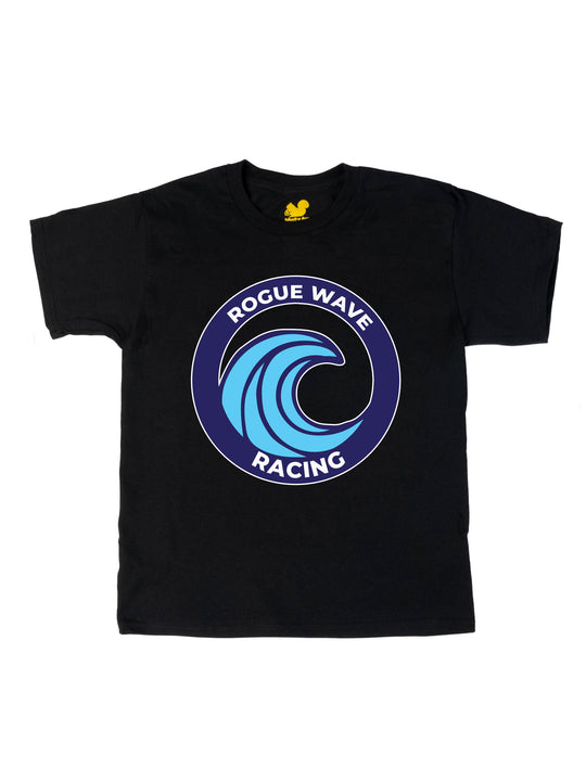 Rouge Wave Racing Youth T-Shirt