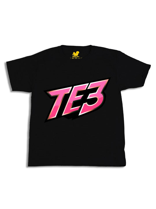 Tatiyana Edwards Logo Youth T-Shirt