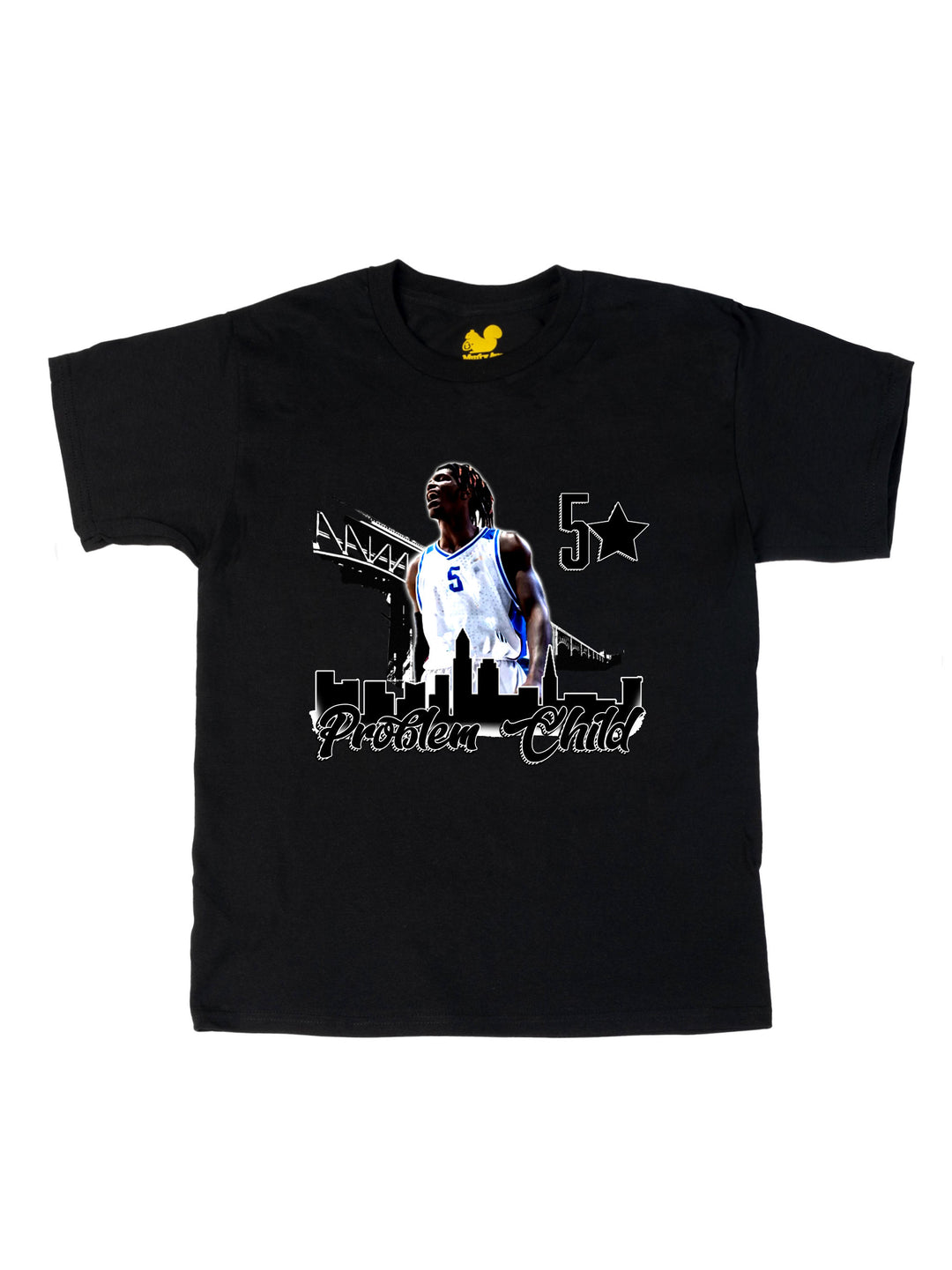 Problem Child Youth T-Shirt