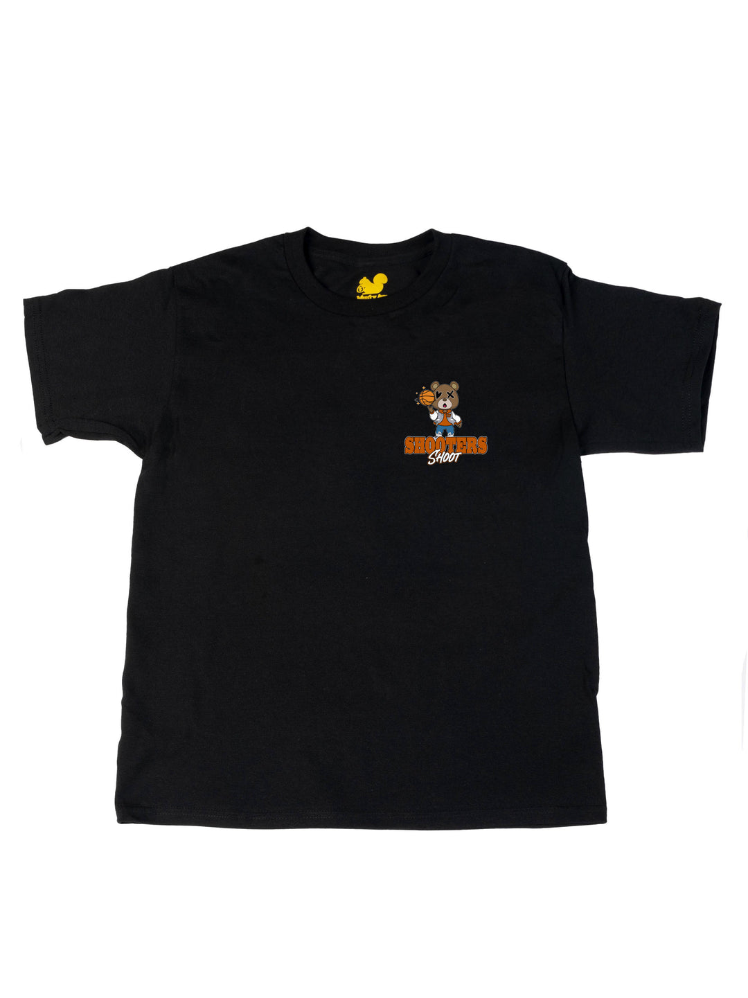 Booby Gibson Youth T-Shirt