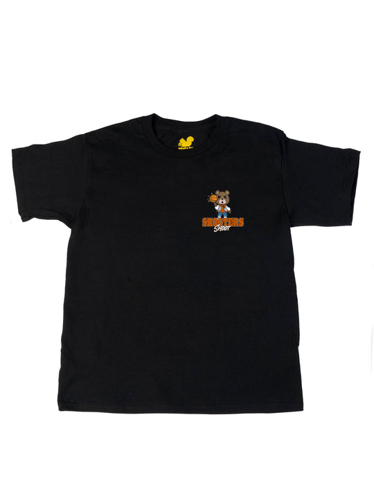 Booby Gibson Youth T-Shirt