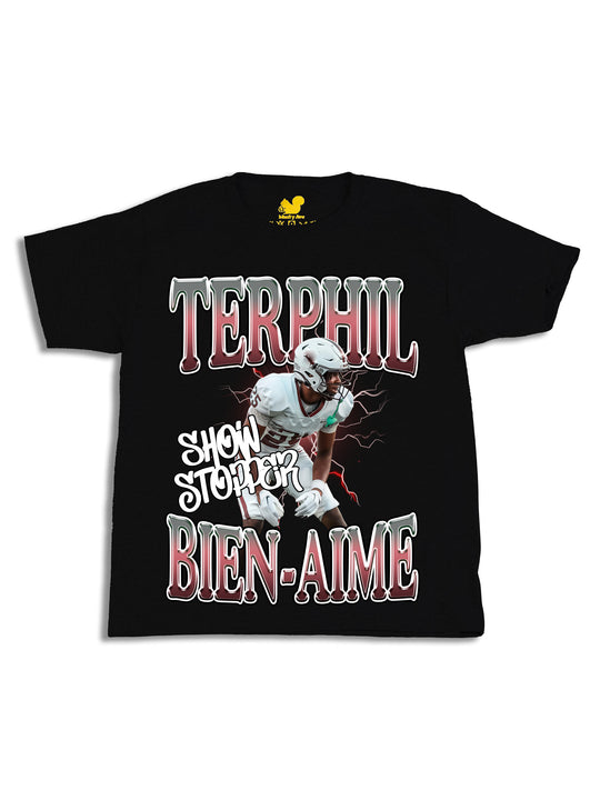 Terphil Bien Aime Youth T-Shirt
