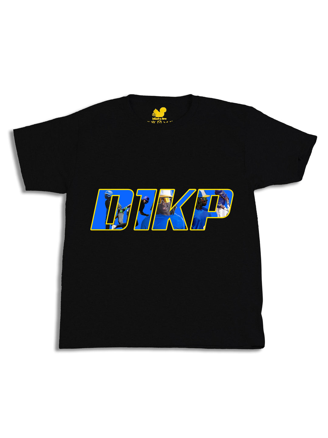 D1PK Youth T-Shirt