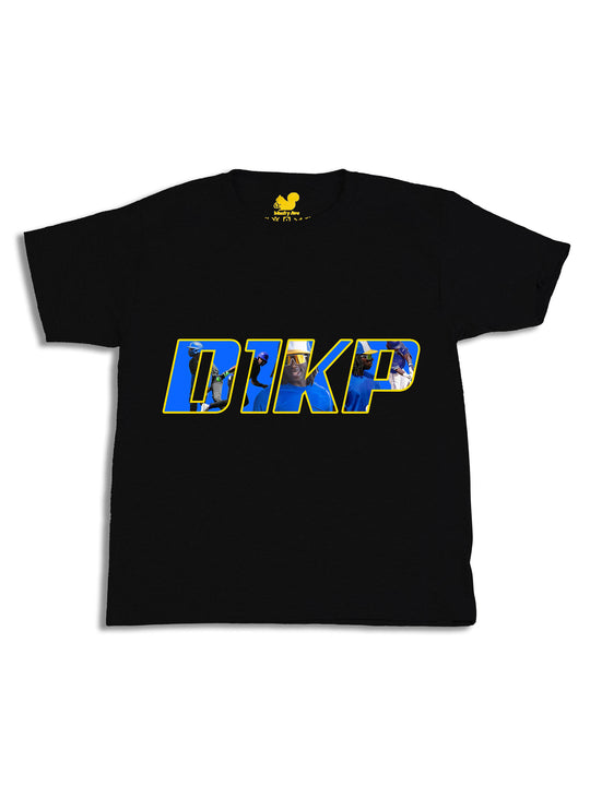 D1PK Youth T-Shirt