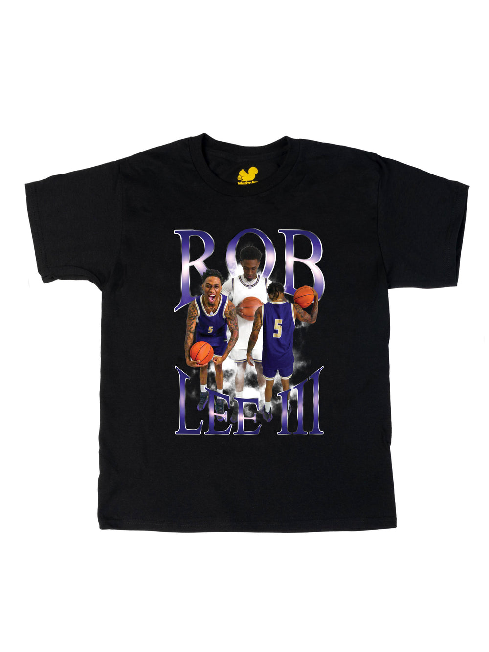 Rob Lee III Youth T-Shirt