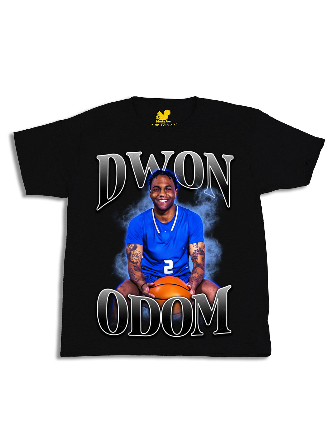 Dwon Odom Youth T-Shirt