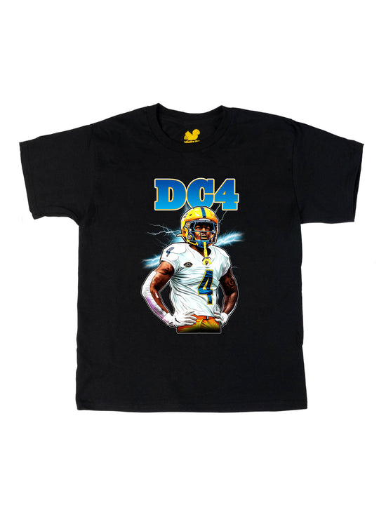 Daniel Carter Cartoon Youth T-Shirt