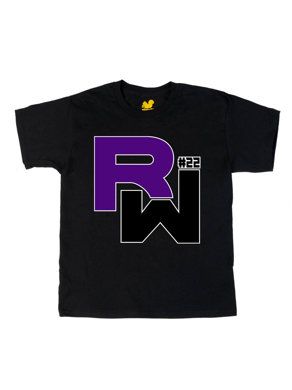 Ruby Whitehorn Clemson Youth T-Shirt
