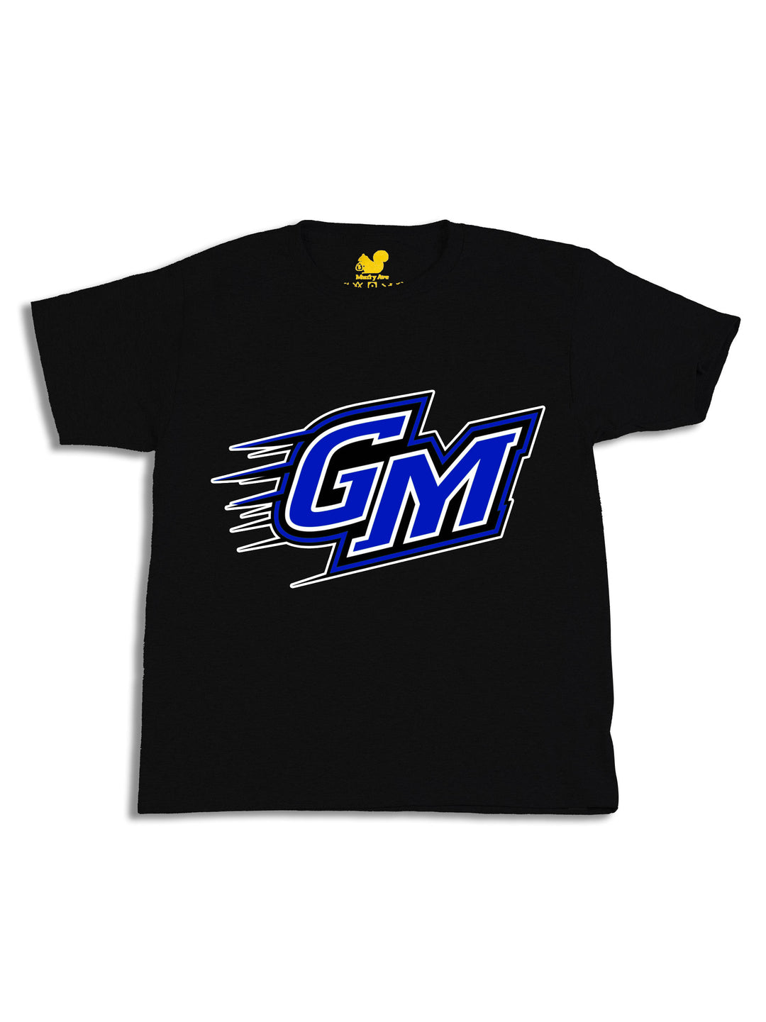 Gideon Motes Logo Youth T-Shirt