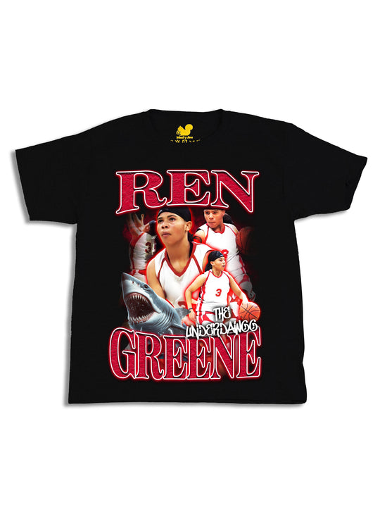 Serenity Greene Youth T-Shirt