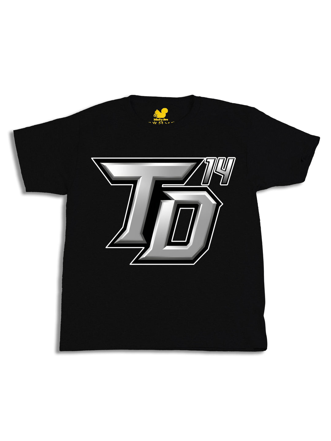 Tony Diaz Youth T-Shirt
