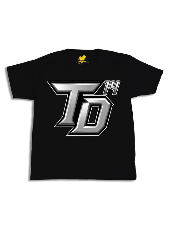Tony Diaz Youth T-Shirt