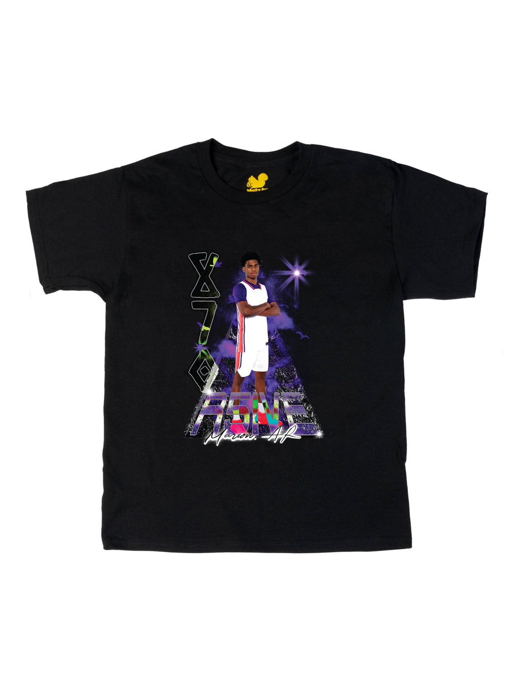 Ryan Forrest Youth T-Shirt