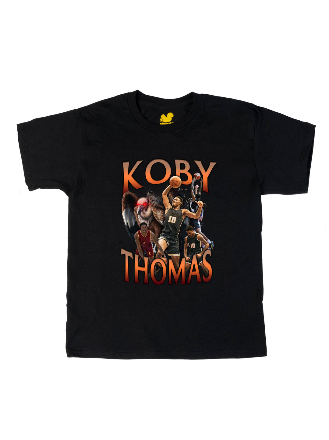 Koby Thomas Youth T-Shirt