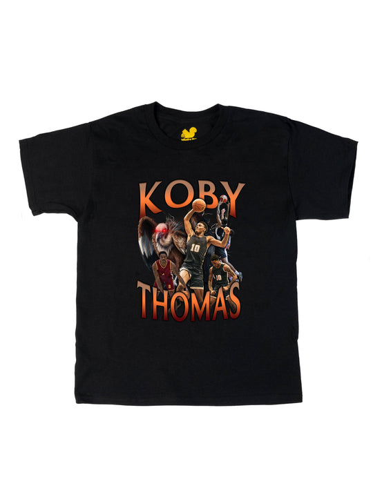 Koby Thomas Youth T-Shirt