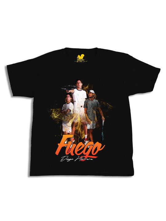 Diego Herrera Youth T-Shirt
