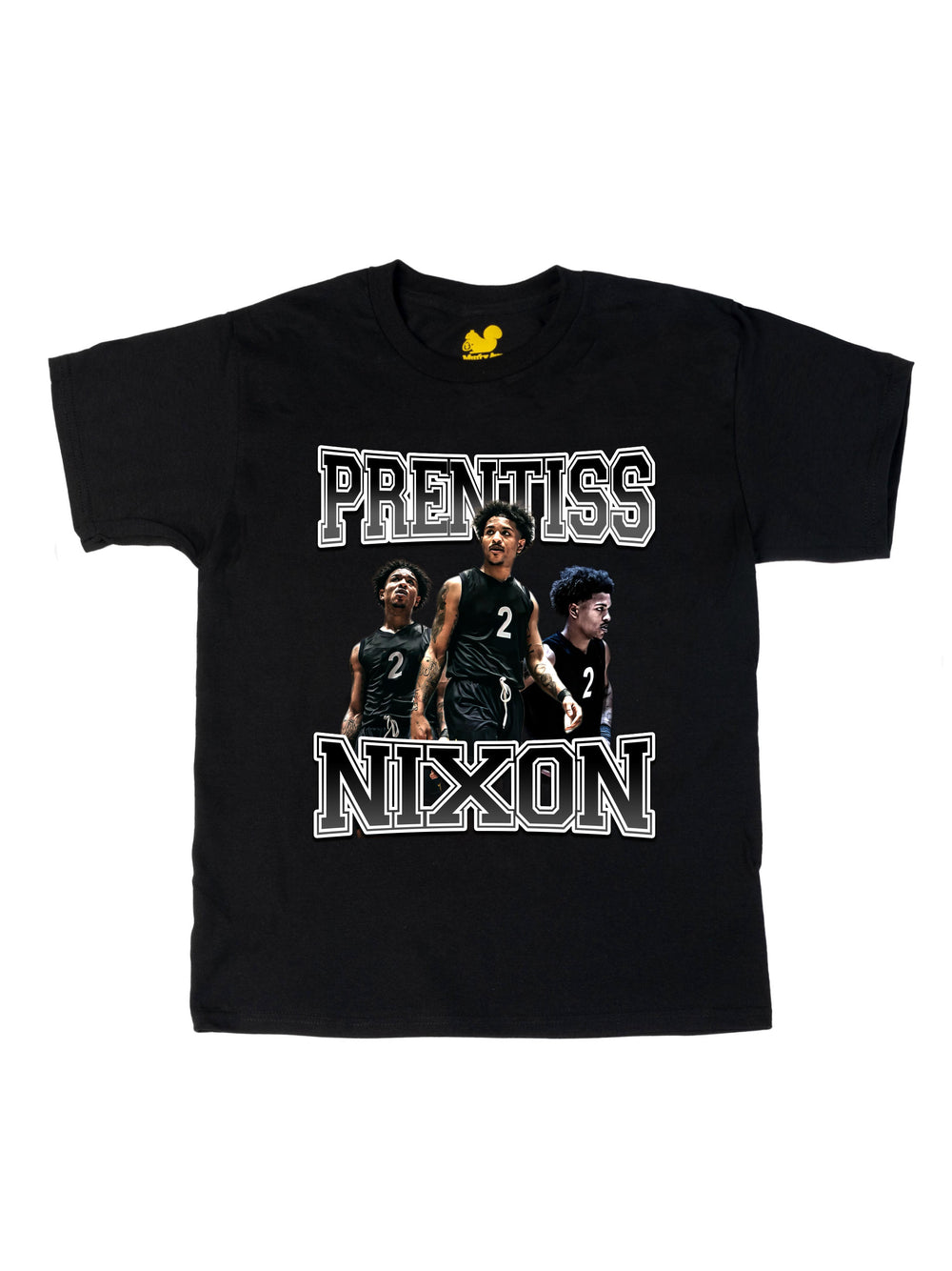 Prentiss Nixon Youth T-Shirt